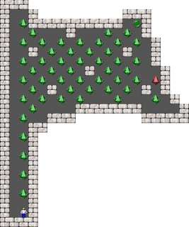 Уровень 28 — Gyjgw Arranged